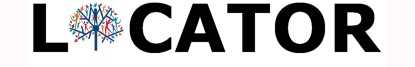 Locator Logo