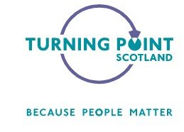 Turning Point Scotland Logo