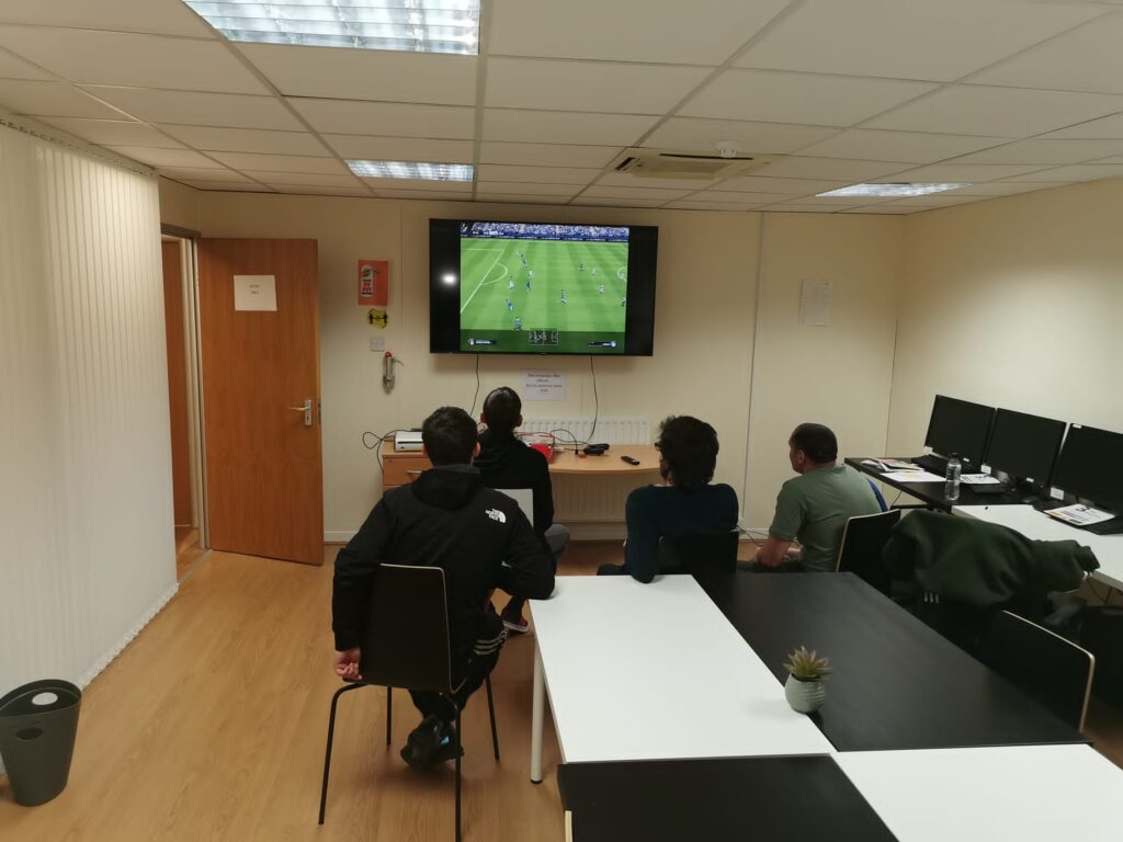 Friday Night Social 