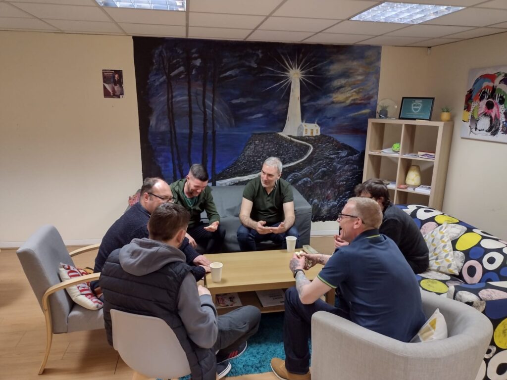 Friday Night Social 