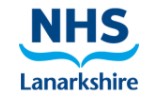 NHS Lanarkshire