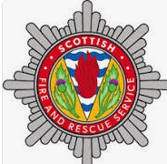 Scottish Fire and Rescue Service