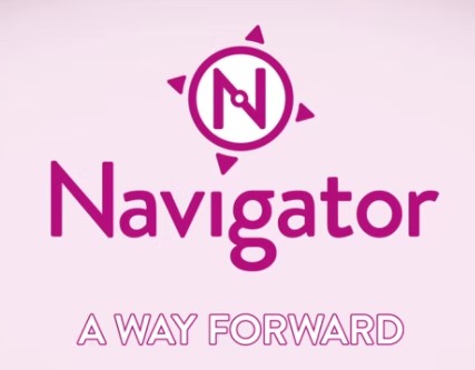 Navigator Logo